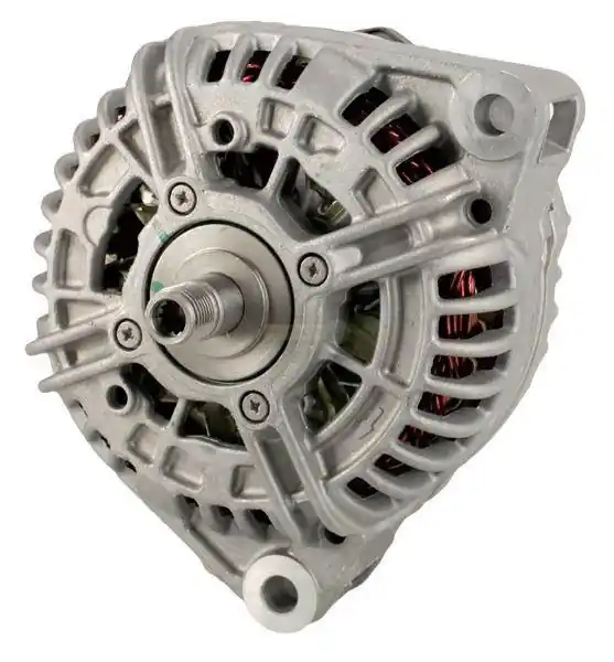 Sofort Bestellen 1x Lichtmaschine 100A Neu Original Bosch SEG 0124655093 für Deutz,Khd Atlas Käser M171