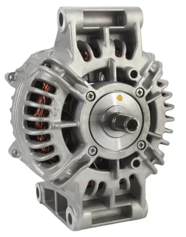 1x Lichtmaschine 150A Neu Original Bosch SEG 0124655160 für Mercedes Knallerangebot