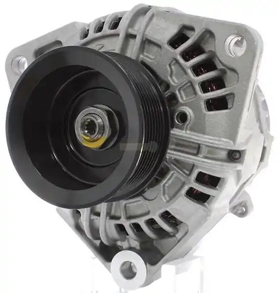 1x Lichtmaschine 110A Neu Original Bosch SEG 0124655411 für Daf Abverkauf