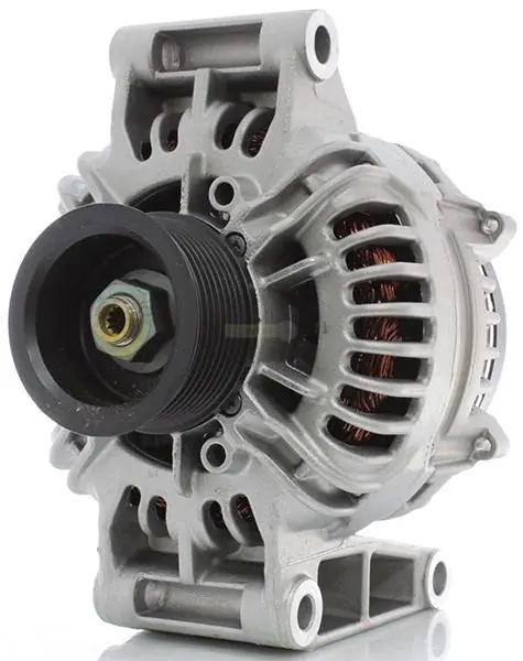 Finale Aktion 1x Lichtmaschine 150A Neu Original Bosch SEG 0124655493 für Mercedes.Unimog