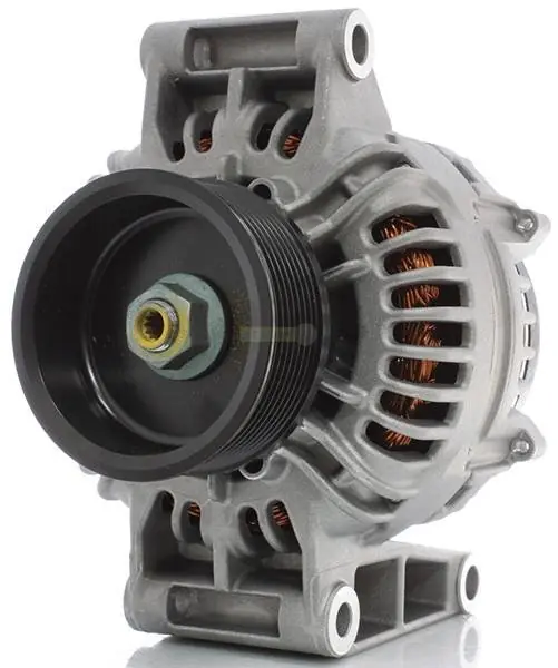 Zertifiziert 1x Lichtmaschine 150A Neu Original Bosch SEG 0124655490 für Mercedes