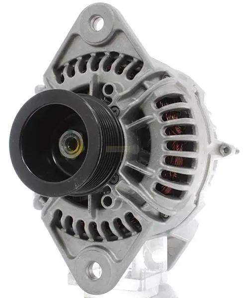 Sonderaktion 1x Lichtmaschine Neu Original Bosch SEG 0124655085 für Volvo,Renault Truck