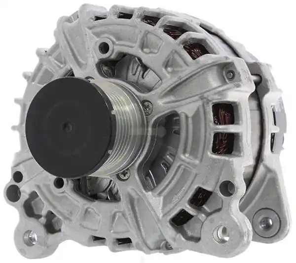 Top-Preis 1x Lichtmaschine Neu Original Bosch SEG 0125811116 für Vw