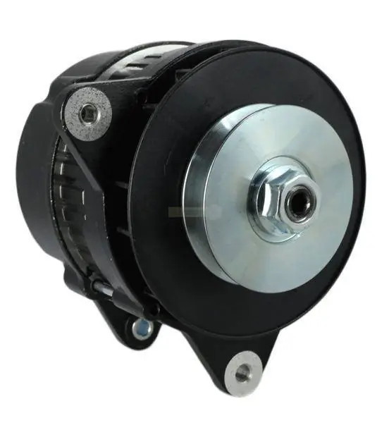 Schneller Versand 1x Lichtmaschine 70A Neu Original Prestolite 66021535 für Perkins 2871A145 2871A602