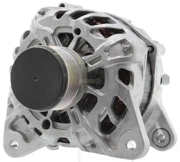 Preis Gesenkt 1x Lichtmaschine 120A Neu Original Valeo TG12C124 für Dacia,Renault