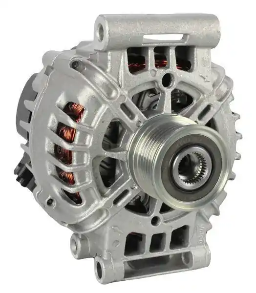 Jetzt Kaufen 1x Lichtmaschine 120A Neu Original Valeo TG12C147 für Citroen, Peugeot
