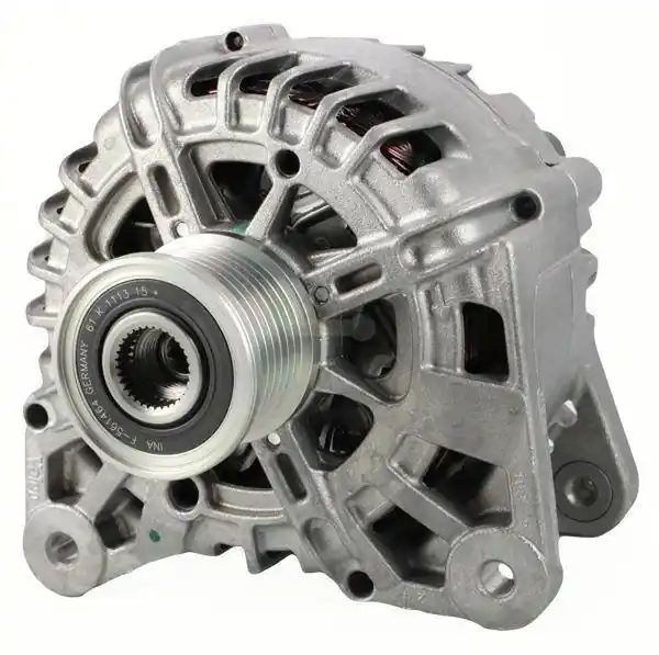 1x Lichtmaschine 150A Neu Original Valeo TG12C125 für Dacia,Renault Neuheit