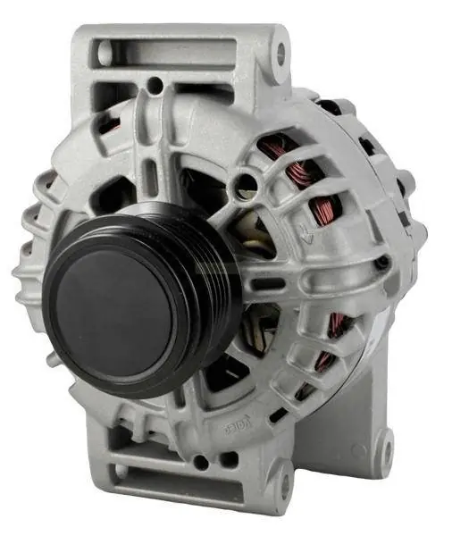 1x Lichtmaschine 120A Neu Original Valeo TG12C066 für Chevrolet,Opel Neue Kollektion