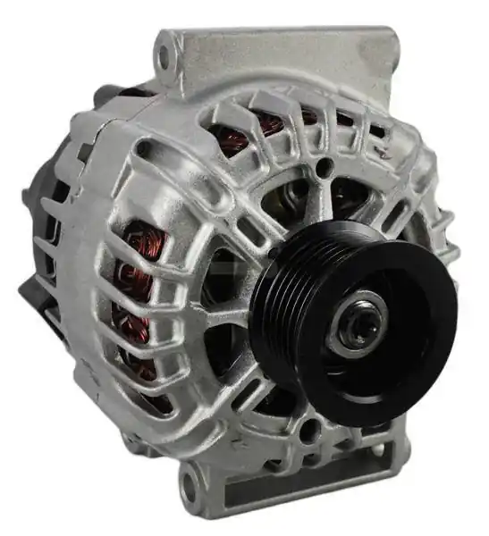 Jetzt Kaufen 1x Lichtmaschine Neu Original Valeo OE TG12C155 für Opel