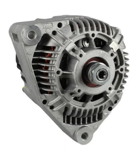 1x Lichtmaschine Neu Original Valeo OE SG10B067 für Massey Ferguson,Valtra Schneller Versand