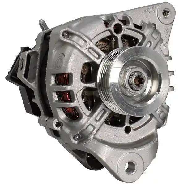 1x Lichtmaschine Neu Original Valeo OE TG9S124 für Hyundai Saisonangebot