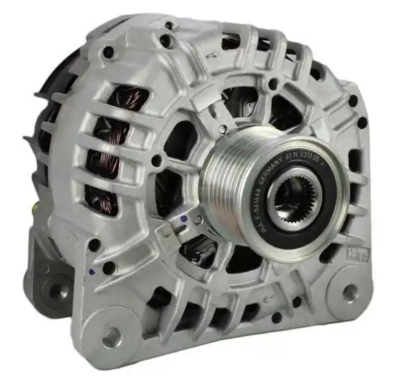 1x Lichtmaschine 125A Neu OE Valeo SG12B071 für Mitsubishi,Nissan,Renault,Volvo,Vauxhal Preis Gesenkt