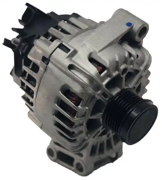 1x Lichtmaschine 150A Neu Original Valeo FG15T073 für Ford Bestseller