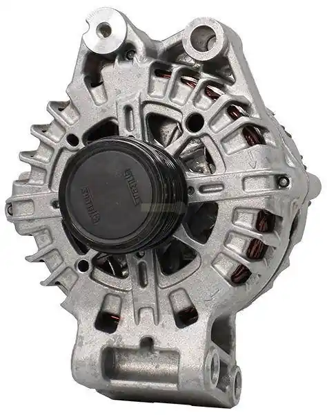 Nur Für Kurze Zeit 1x Lichtmaschine 150A Neu Original Valeo FG18D129 für Volvo