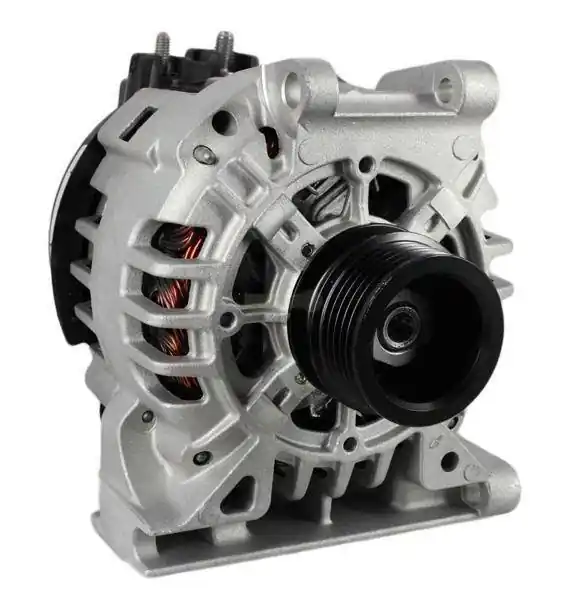 1x Lichtmaschine 90A Neu Original Valeo A13VI178 für Mercedes-Benz A140 A160 Vaneo Letzte Chance