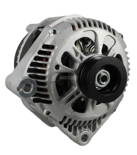 1x Lichtmaschine 150A Neu OE Valeo A14S054 für Bmw, Land Rover, Opel, Vauxhall Solange Der Vorrat Reicht