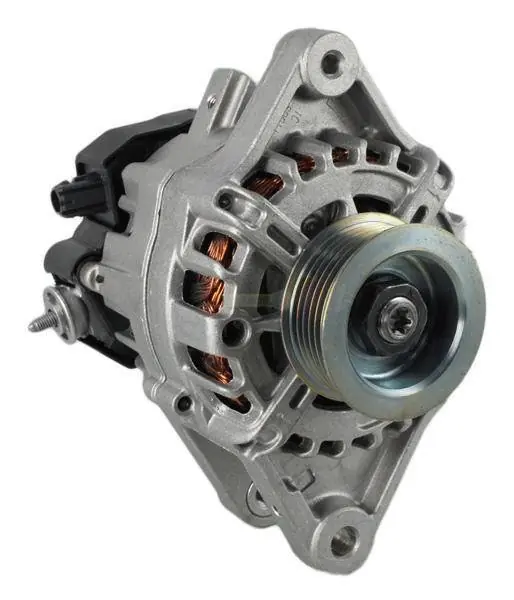 1x Lichtmaschine 90A Neu Original Valeo FG9T011 für Toyota Nur Heute
