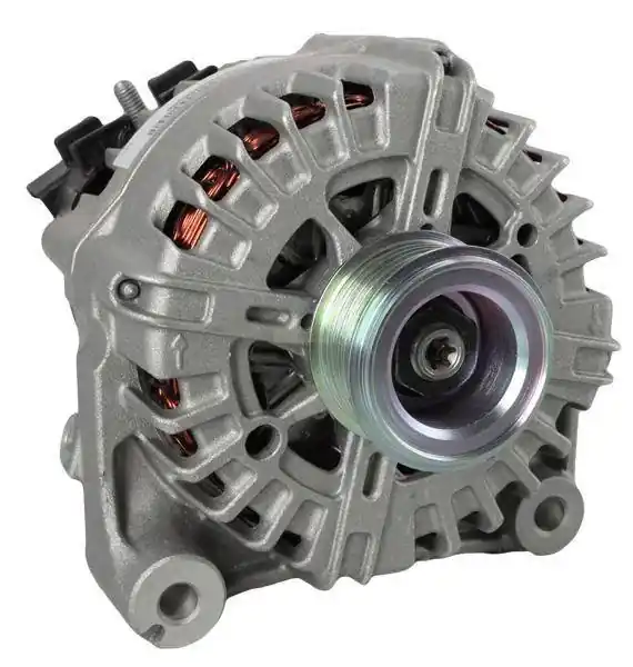 1x Lichtmaschine 180A Neu Original Valeo FG18D024 für Bmw Neuheit