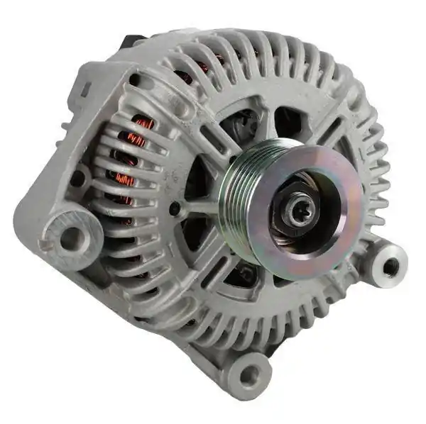 Preiswert 1x Lichtmaschine 170A Neu Original Valeo TG17C034 für Bmw