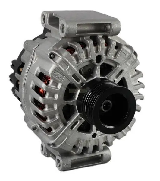 1x Lichtmaschine 180A Neu Original Valeo FG18S016 für Mercedes Preisreduziert