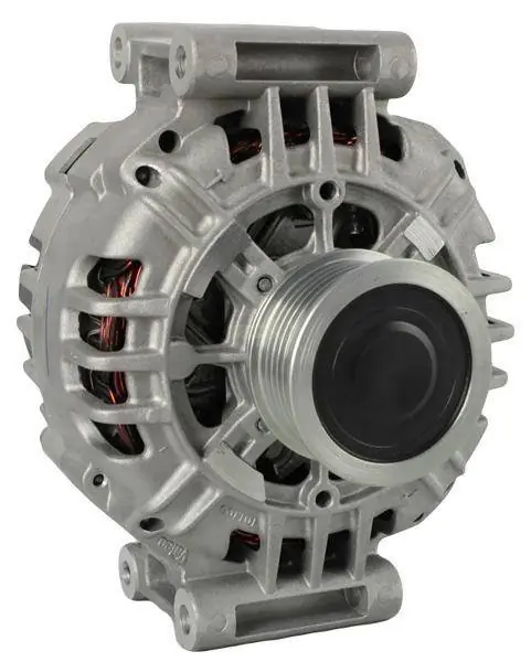 1x Lichtmaschine 120A Neu Original Valeo SG12B075 für Audi A4 1.6 1.8 2.0 A6 2.0 T Sofort Bestellen
