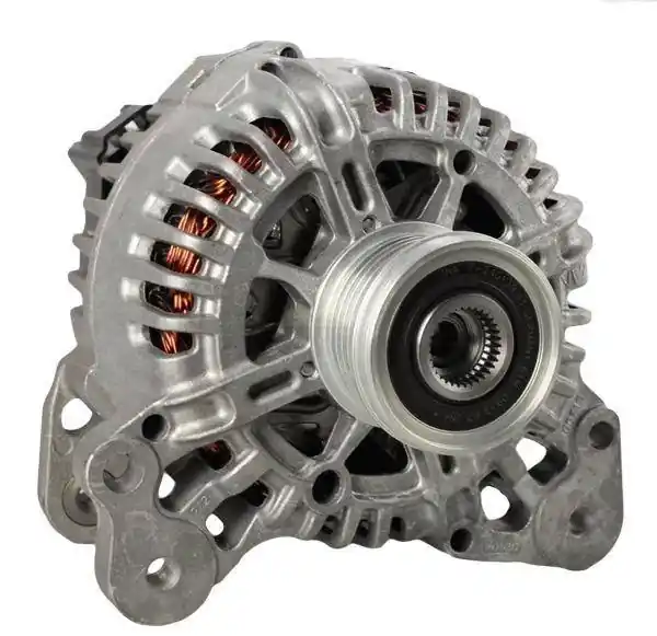 1x Lichtmaschine 110A Neu Original Valeo TG11C086 für Vw Saisonangebot