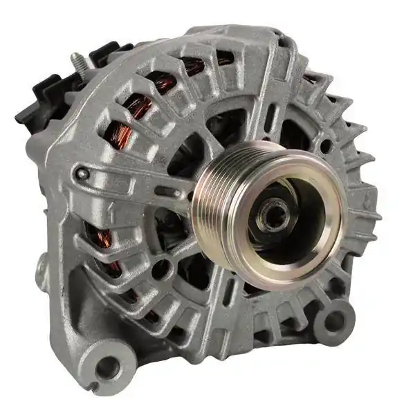 1x Lichtmaschine 180A Neu Original Valeo FG18S011 für Bmw Mega-Angebot