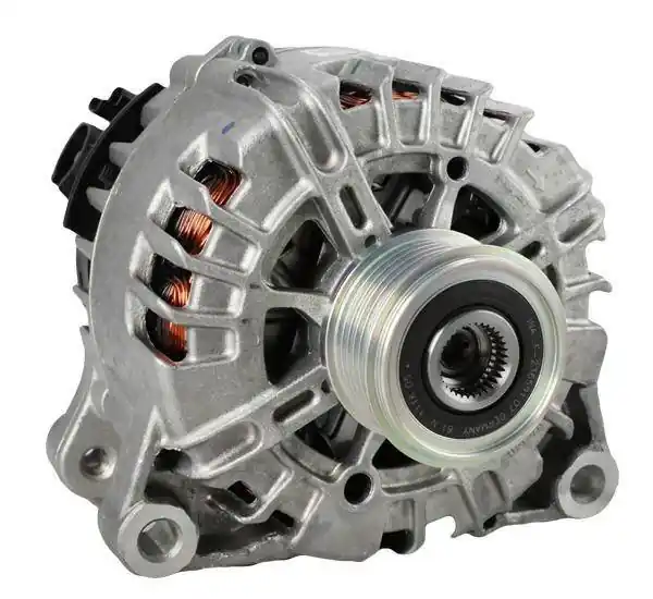 Letzte Chance 1x Lichtmaschine 180A Neu Original Valeo FG18S095 für Psa