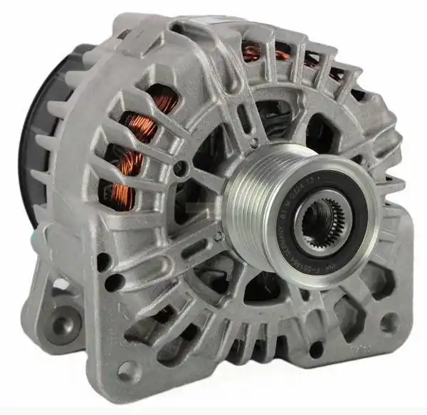 1x Lichtmaschine 150A Neu Original Valeo TG15C125 für Renault Markenprodukt