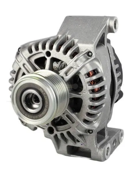 Neue Kollektion 1x Lichtmaschine 120A Neu Original Valeo TG12S101 für Fiat
