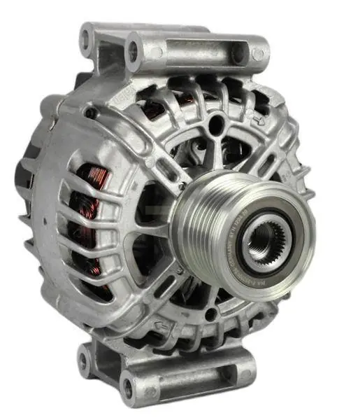 1x Lichtmaschine 150A Neu Original Valeo FG15T036 für Mercedes Ausverkauf