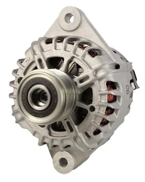 Top-Angebot 1x Lichtmaschine 140A Neu Original Valeo TG12C052 für Gm, Opel