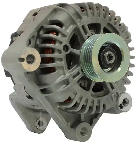 Top-Seller 1x Lichtmaschine 150A Neu Original Valeo TG15C157 für Bmw, Mini