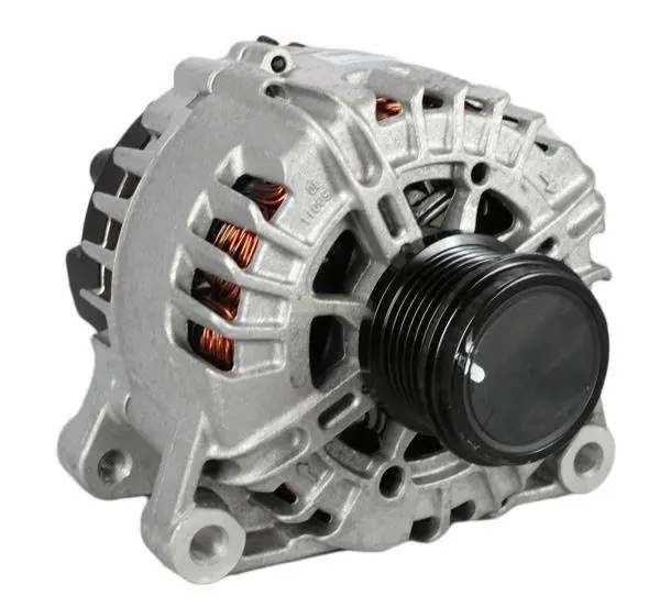 Ausverkauf 1x Lichtmaschine 150A Neu Original Valeo TG15C183 für Ford