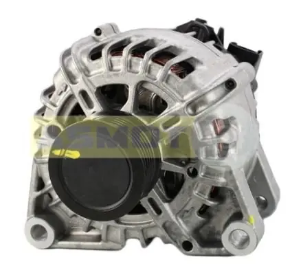 1x Lichtmaschine 120A Neu Original Valeo TG12C127 für Ford, Volvo Knallerangebot