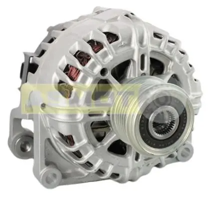 Nur Heute 1x Lichtmaschine 120A Neu Original Valeo TG12C070 für Gm, Opel