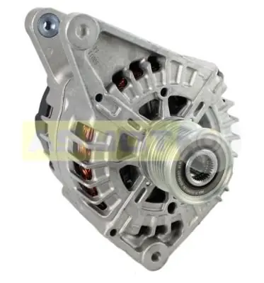 1x Lichtmaschine 160A Neu Original Valeo FG18D037 für Chrysler, Jeep Wochenendangebot