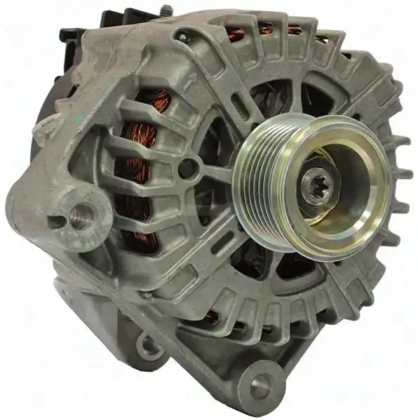 1x Lichtmaschine 220A Neu Original Valeo FG23S011 für Bmw Nur Heute