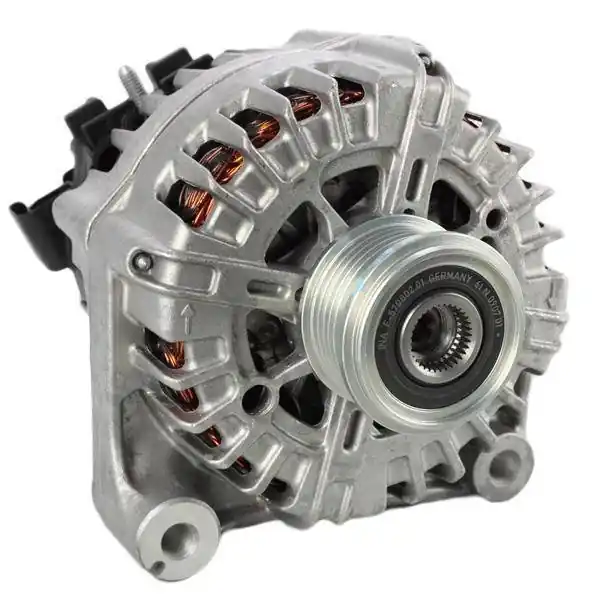 Knallerangebot 1x Lichtmaschine 180A Neu Original Valeo FG18S052 für Bmw