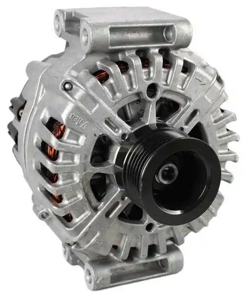 1x Lichtmaschine 180A Neu Original Valeo FG18S128 für Mercedes Mega-Angebot