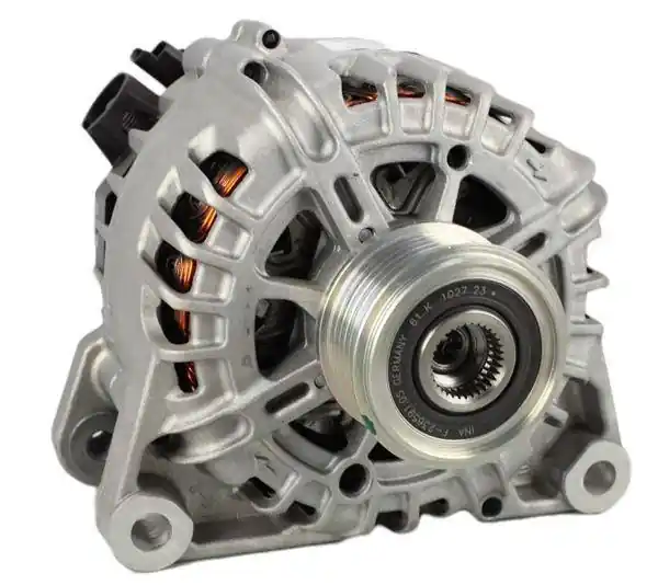 1x Lichtmaschine 120A Neu Original Valeo TG12C106 für Peugeot Sonderangebot