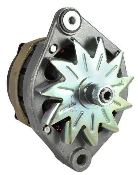 1x Lichtmaschine 60A Neu Original Valeo A14N200M für Volvo Penta Aqd D12 Kad Md Kracherpreis