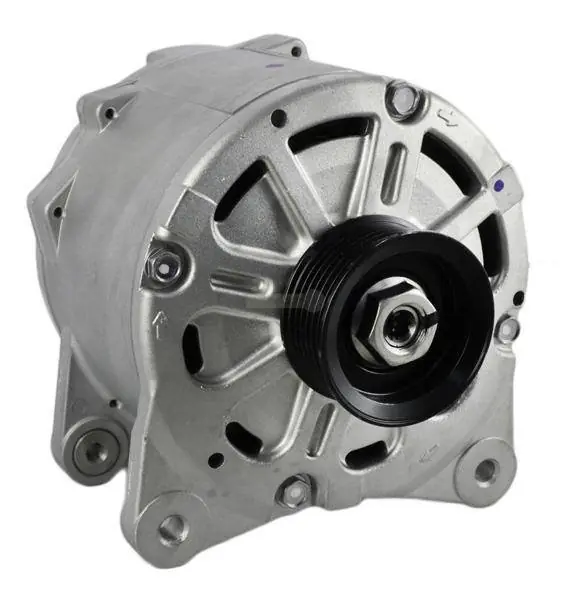 Sofort Bestellen 1x Lichtmaschine 190A Neu Original Hitachi LR1190-904 für Vw