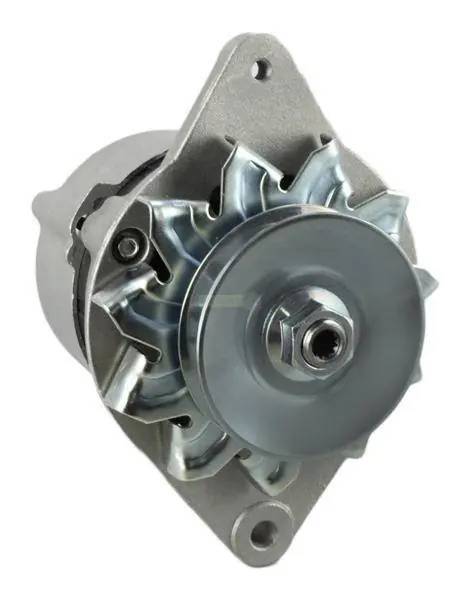 1x Lichtmaschine 33A Neu Original Letrika Mahle IA0095 für Massey Ferguson Perkins Garantierte Lieferung