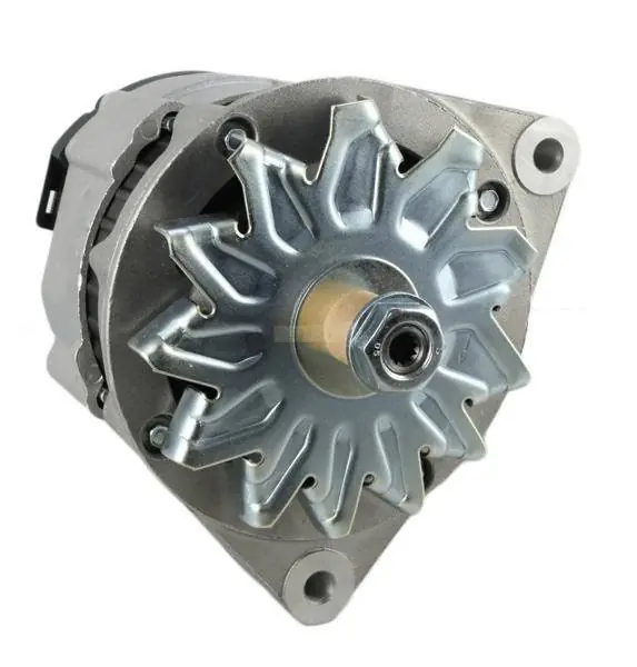 1x Lichtmaschine 55A Neu Original Letrika Mahle IA1022 für Khd Motor Deutz Echt