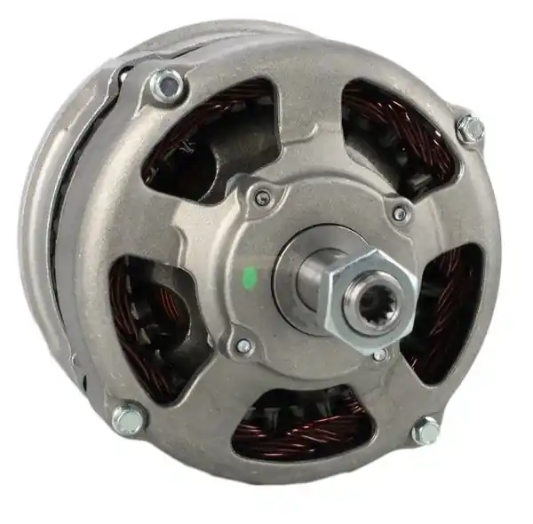 Neu Im Sortiment 1x Lichtmaschine 80A Neu OE Letrika Mahle IA0484 für Deutz, Khd F3L1011 F3L101F