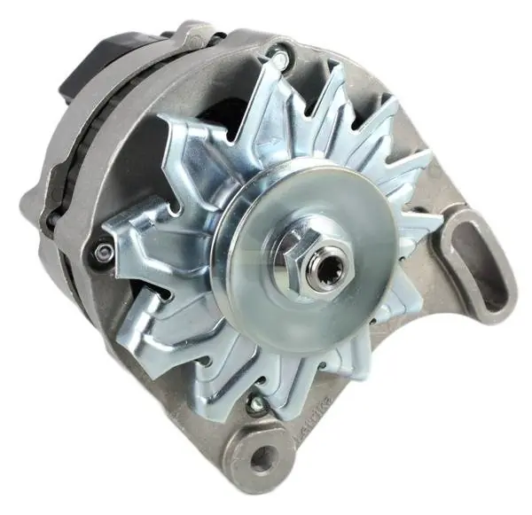 Rabatt 1x Lichtmaschine 45A Neu Original Letrika Mahle IA0735 für Lombardini,Goldini