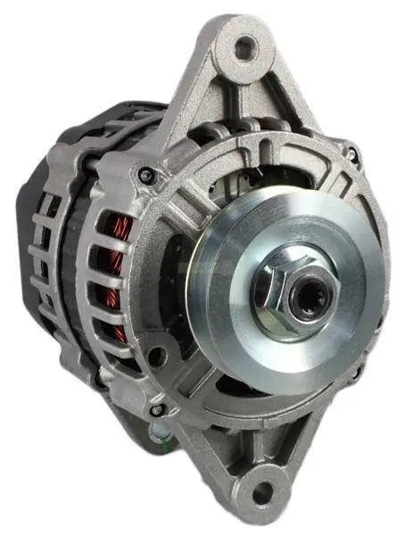 1x Lichtmaschine Neu Original Letrika Mahle OE IA1404 für Landini Carraro Aktuell