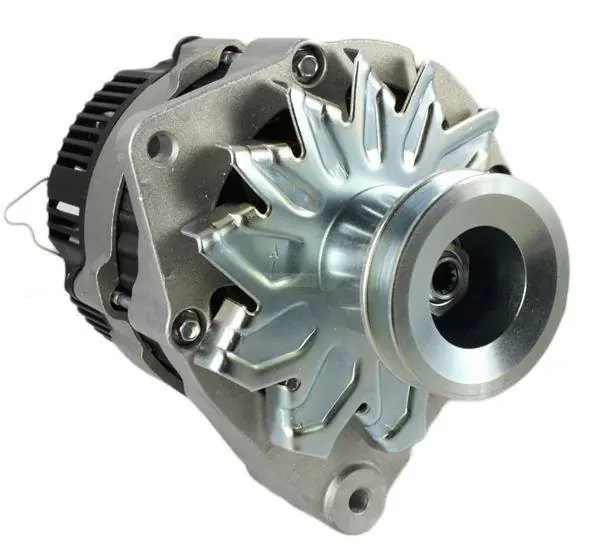 1x Lichtmaschine Neu Original Letrika Mahle OE IA0613 für Vw Audi Neuheit
