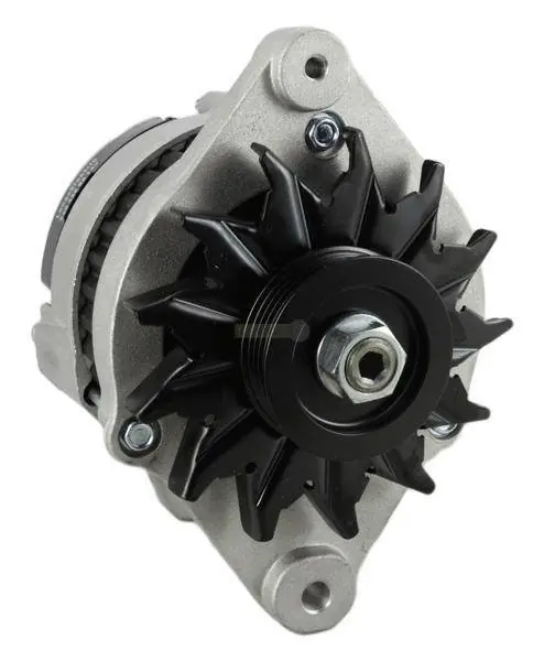 Preiswert 1x Lichtmaschine 67A Neu Original Lucas LRa527 für Nissan